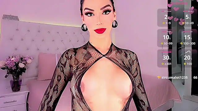 Michell simons online show from 10-05-25, 03:30