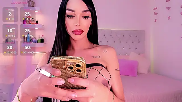 Michell simons online show from 05-17-26, 03:01