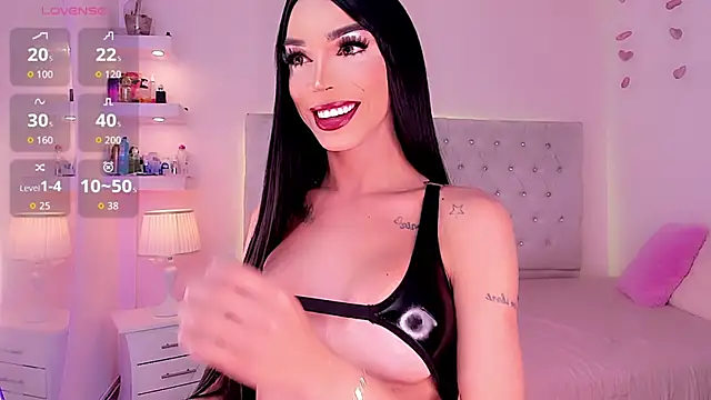 Michell simons online show from 05-17-26, 02:55