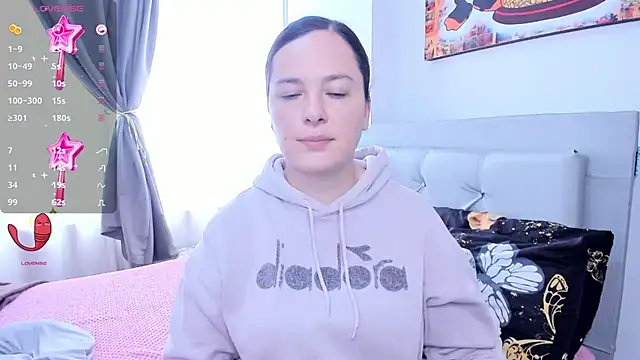 angelaagomez online show from 06-09-26, 05:58