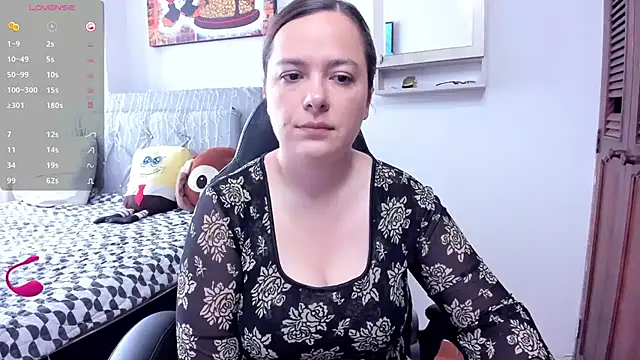 angelaagomez online show from 01-05-26, 06:44