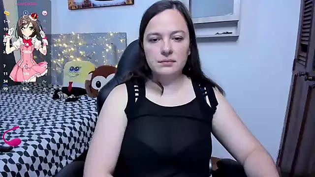 angelaagomez online show from 10-31-25, 06:04