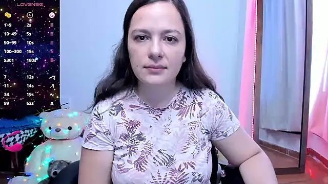 angelaagomez online show from 02-23-26, 05:57