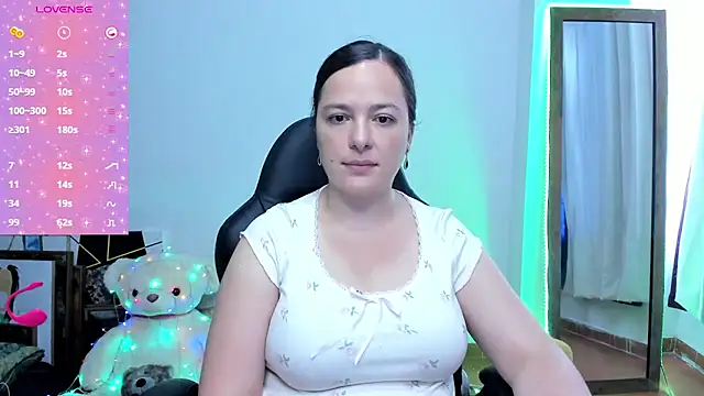 angelaagomez online show from 03-15-26, 05:42