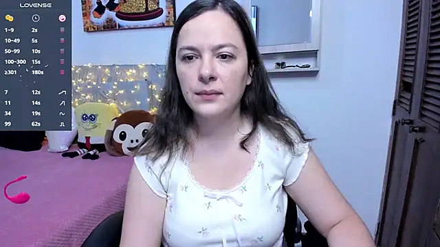 angelaagomez online show from 11-17-25, 05:17