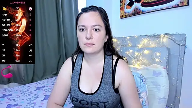 angelaagomez online show from 05-16-26, 09:25