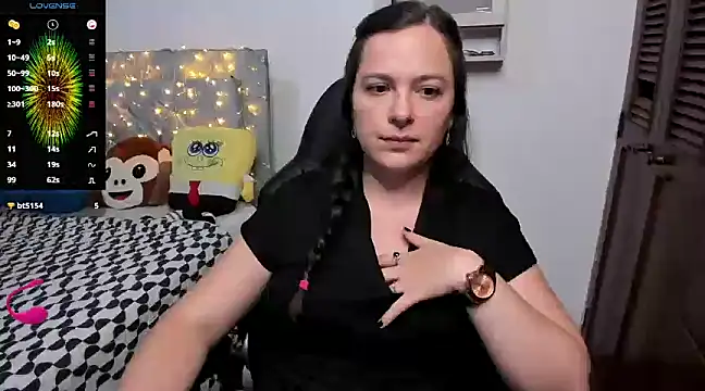 Snapshot of angelaagomez chatting on 03-08-25, 02:23 angelaagomez online show from 03-08-25, 02:23