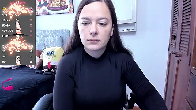 angelaagomez online show from 01-16-26, 06:56