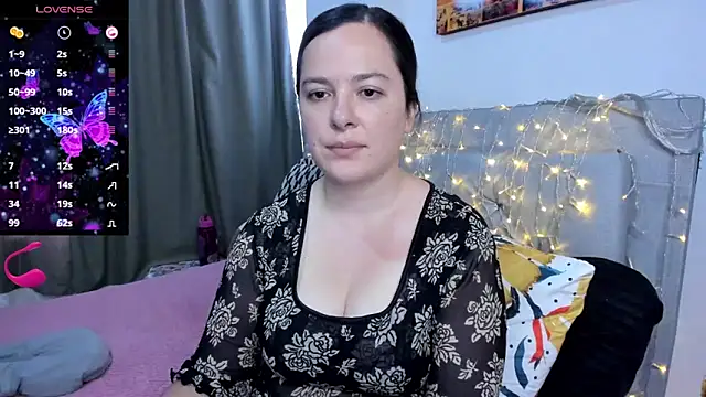 angelaagomez online show from 04-01-26, 07:00