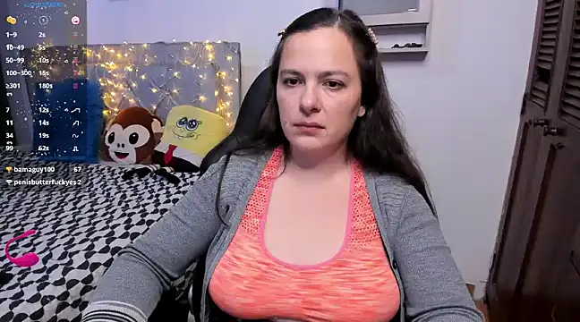 Snapshot of angelaagomez chatting on 03-13-25, 04:38 angelaagomez online show from 03-13-25, 04:38