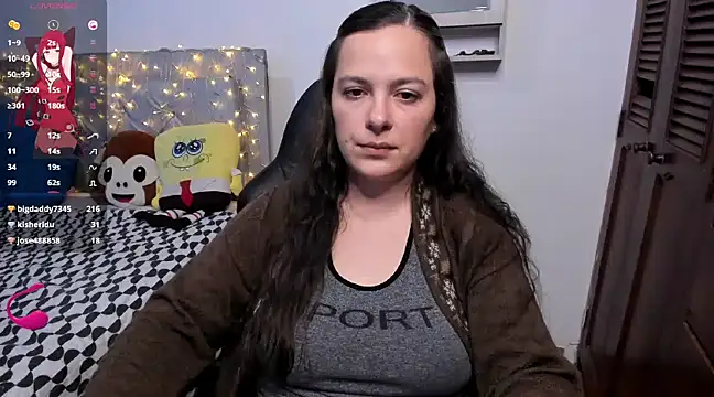 Snapshot of angelaagomez chatting on 03-18-25, 03:34 angelaagomez online show from 03-18-25, 03:34