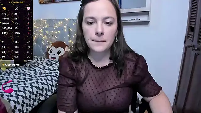 angelaagomez online show from 10-23-25, 05:39