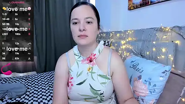 angelaagomez online show from 05-04-26, 05:05