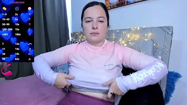 angelaagomez online show from 03-21-26, 05:50