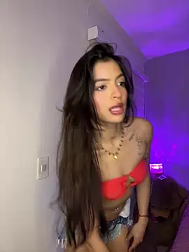 Snapshot of Sammy_pink chatting on 02-25-25, 10:53 Sammy pink online show from 02-25-25, 10:53