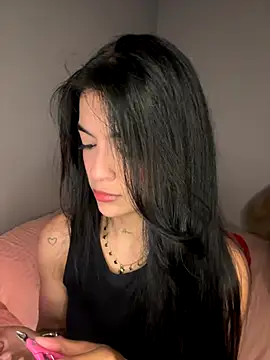 Sammy pink online show from 12-23-25, 03:50