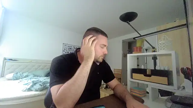 PowerToes online show from 06-10-26, 03:57