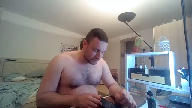 PowerToes online show from 06-14-26, 10:05