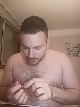 PowerToes online show from 05-19-26, 04:03