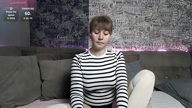 mandy foxxx online show from 03-06-26, 10:32