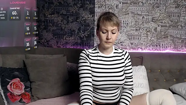 mandy foxxx online show from 11-06-25, 10:52