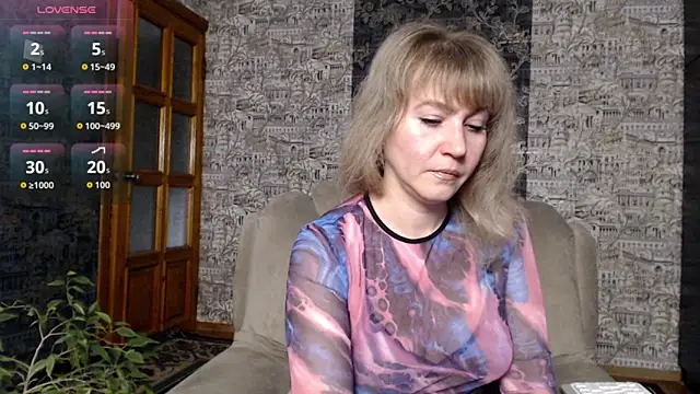 mandy foxxx online show from 10-17-25, 11:12