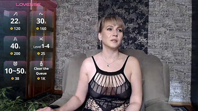 mandy foxxx online show from 09-21-25, 11:04