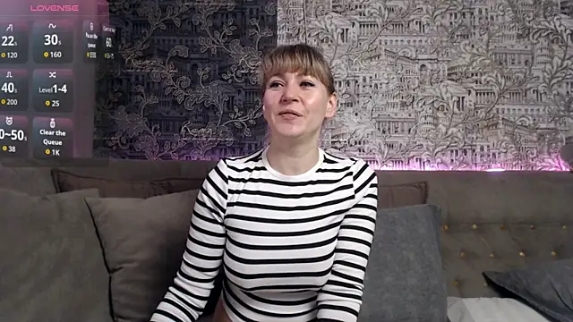 mandy foxxx online show from 01-10-26, 10:32