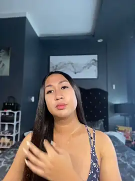 HOTTESTCANDYTS online show from 06-01-26, 08:36