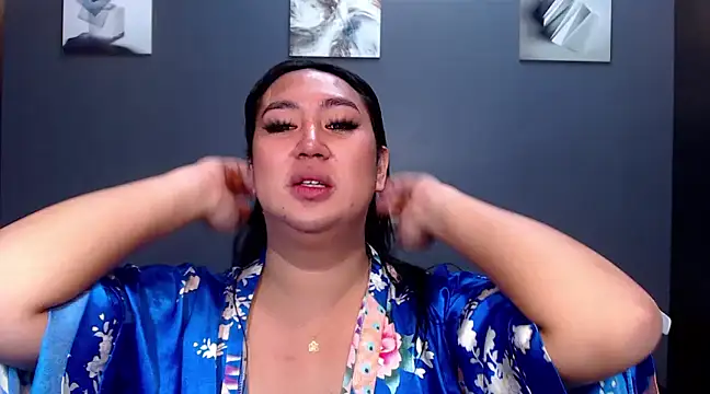 HOTTESTCANDYTS online show from 01-15-25, 07:44