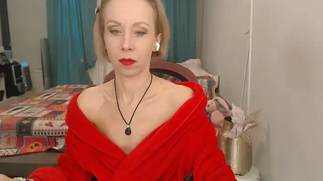 LuxuryNika online show from 03-26-26, 02:59