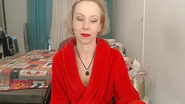 LuxuryNika online show from 03-24-26, 03:34