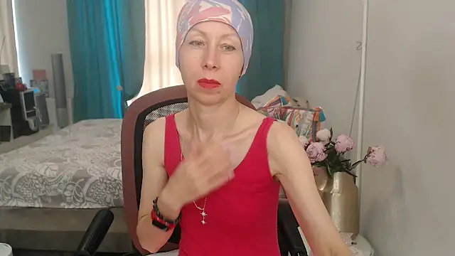 LuxuryNika online show from 07-13-26, 11:31
