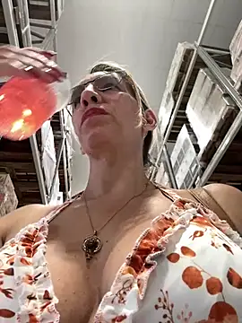 Gatitacarlita online show from 01-11-25, 08:43