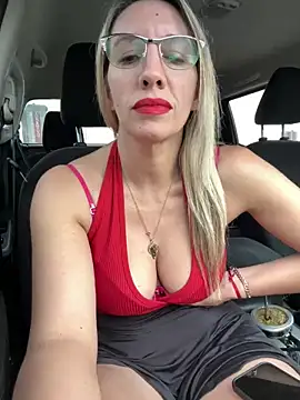 Gatitacarlita online show from 12-12-24, 09:04