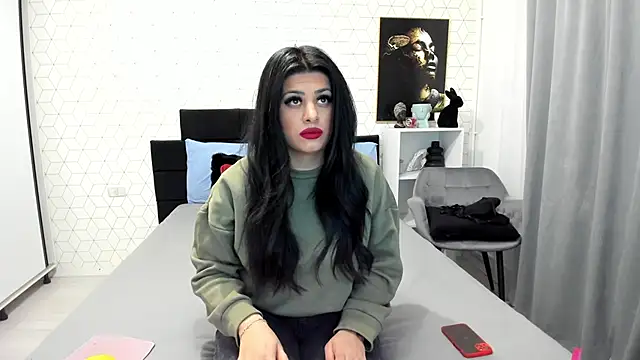 Heidix online show from 02-24-26, 05:30