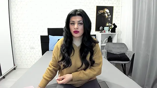 Heidix online show from 02-12-26, 04:23