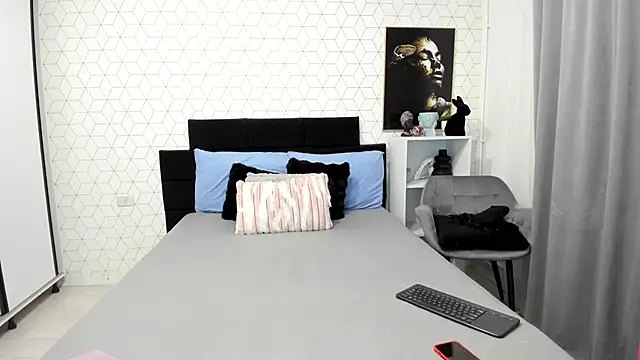 Heidix online show from 02-16-26, 05:17