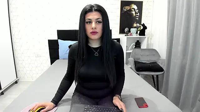 Heidix online show from 03-24-26, 05:07