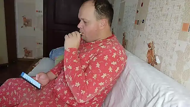 Dimka132 online show from 12-16-24, 11:22