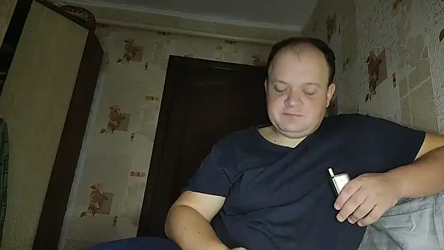 Dimka132 online show from 12-25-24, 10:39