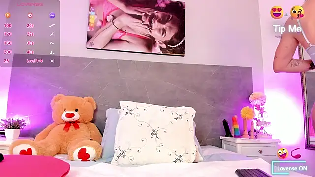 Mariajo sex online show from 11-12-25, 11:58