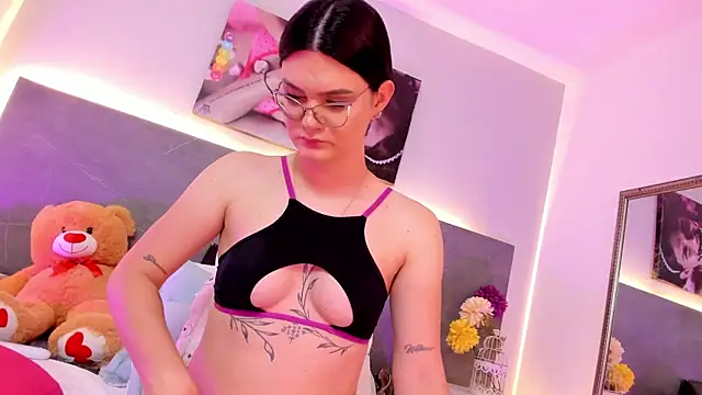 Mariajo sex online show from 07-18-26, 12:14