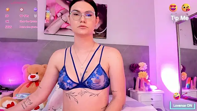 Mariajo sex online show from 12-17-25, 12:32