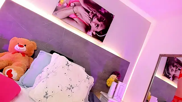 Mariajo sex online show from 07-24-26, 12:12