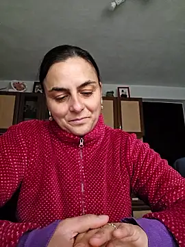 IsabelleCraft online show from 03-23-26, 10:48