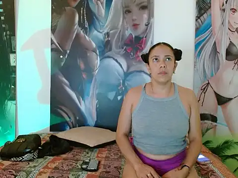 Bootycallhot online show from 07-14-26, 02:34