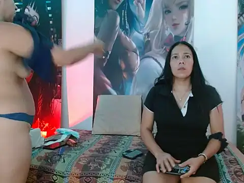 Bootycallhot online show from 11-04-25, 01:26