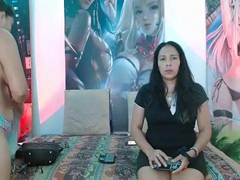 Bootycallhot online show from 11-05-25, 01:25