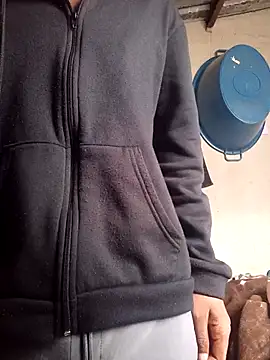 Snapshot of Jack_Vade chatting on 01-14-26, 08:07 Jack Vade online show from 01-14-26, 08:07